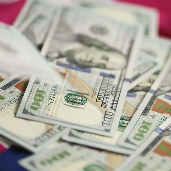 Dólar hoy en Colombia: precio que se movería por petróleo y su caída nueva