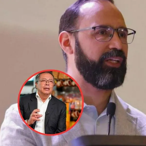 El ministro de Minas y Energía superó debate de moción de censura en Cámara de Representantes 