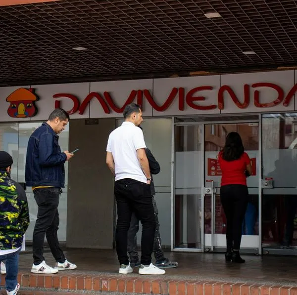 Davivienda asombró a clientes con anuncio que hizo sobre dinero y Daviplata
