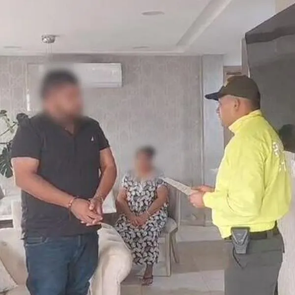 Estados Unidos pide en extradición al alcalde encargado de Maicao 