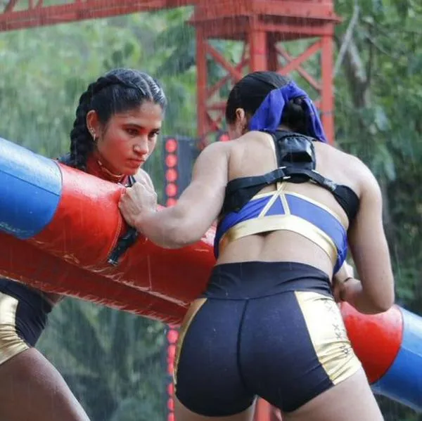 'Desafío' 2024 El equipo 'Pibe' perdió la batalla y podría perder a Karen por lesión