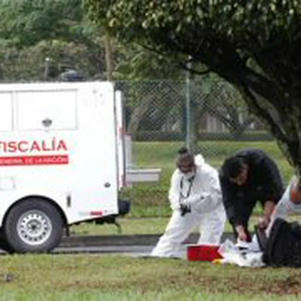 Hallan cuerpo de una mujer en canal de aguas lluvias de Cali