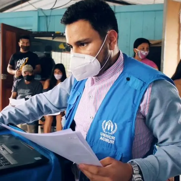 Cómo postularse a las vacantes que publica Trabajo Humanitario; oferta disponible