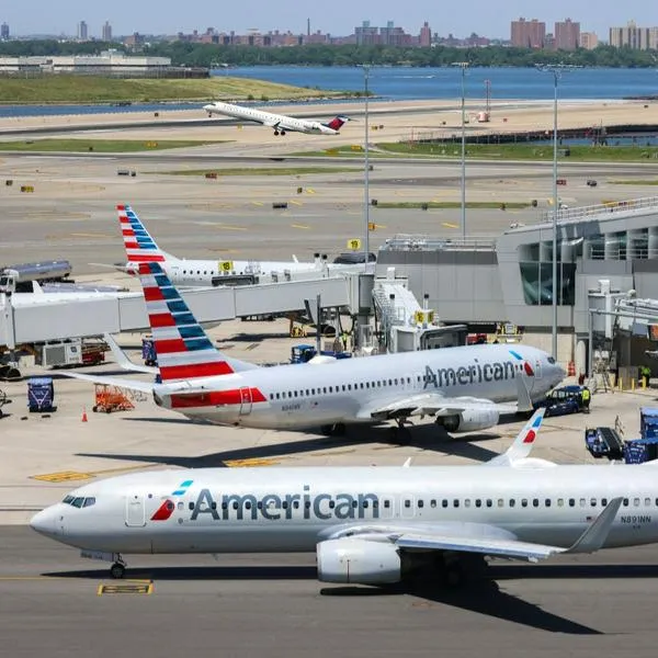 Estados Unidos fijó un nuevo requisito para viajar en avión y tiene que ver con el REAL ID, que es el nuevo sistema biométrico que permitirá identificar. 