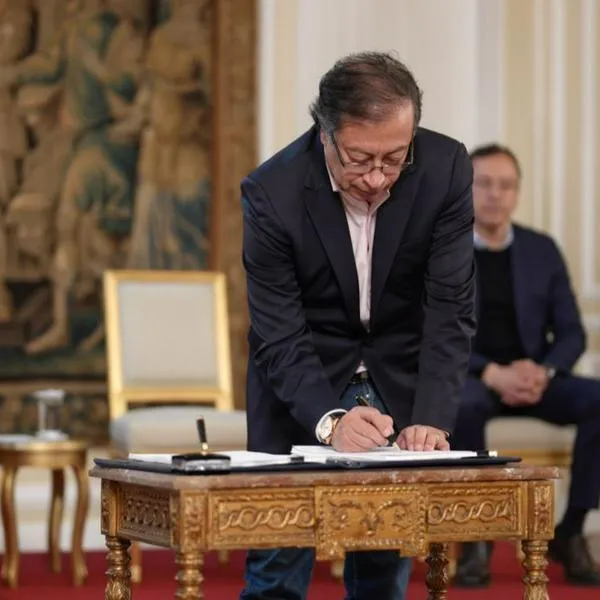 Reforma tributaria traerá cambio a impuestos y Ricardo Bonilla dijo cuáles son