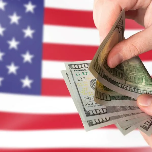 Precio del dólar en casas de cambio