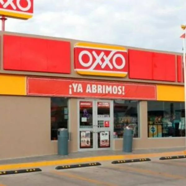 La cadena de tiendas Oxxo sigue expandiéndose en Colombia y se confirmó el número de sedes al que llegará este año: 625.