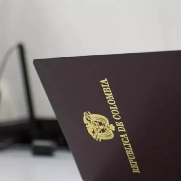 Pasaportes en Colombia: contrato de expedir vence en un mes y no hay respuesta