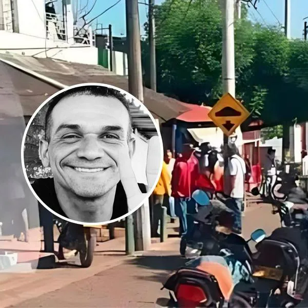 Sicarios asesinaron a un hombre dentro de un local comercial en Planeta Rica