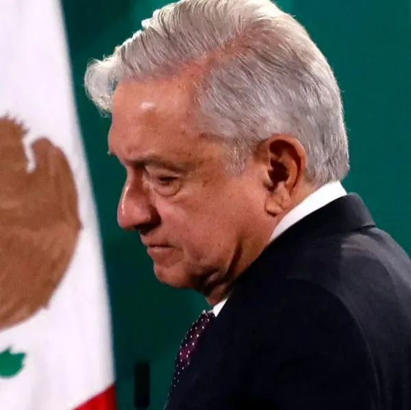 México se retira del diálogo con Brasil y Colombia sobre crisis en Venezuela