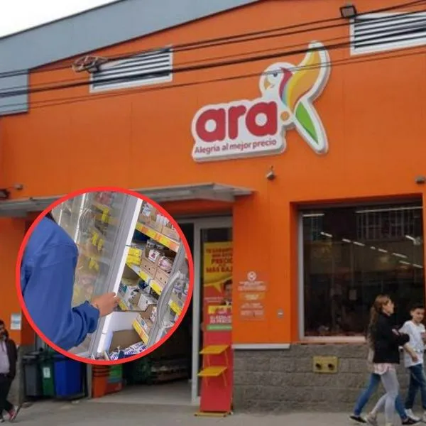 Suero costeño del Ara: menos de 4.000 pesos y prueba