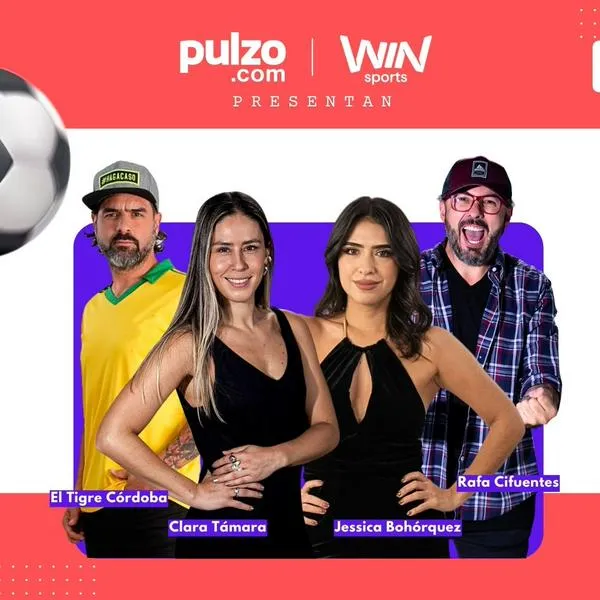 Inpulzivos en vivo.
