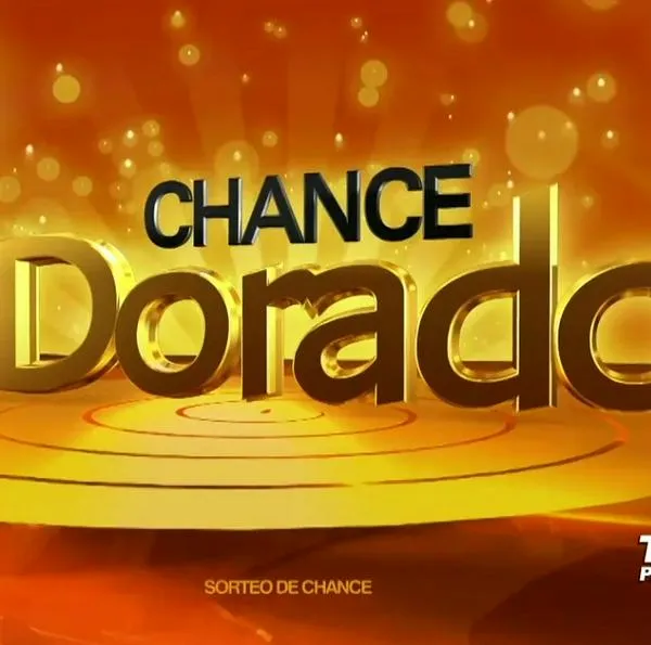 Dorado mañana y Dorado tarde resultado último sorteo hoy 15 de agosto