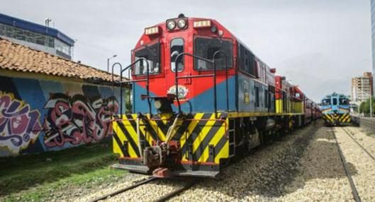 Tren de la Sabana en Bogotá: precios, horarios,  recorrido y más