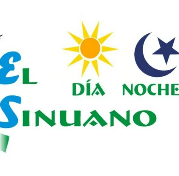 Sinuano día y Sinuano noche resultado último sorteo hoy 15 de agosto