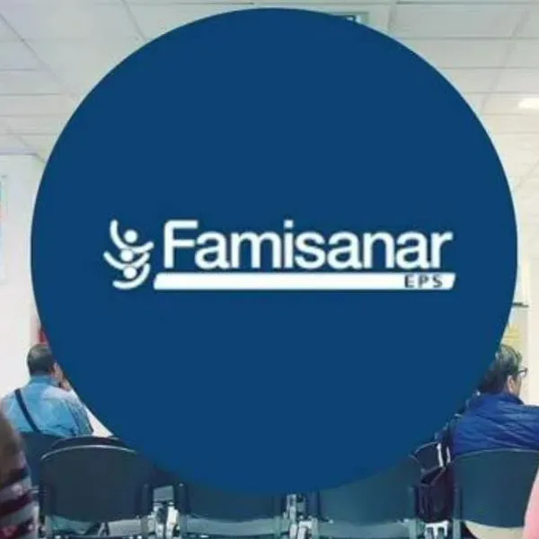 Famisanar hizo inesperado cambio con servicio para usuarios y es el 20 de agosto