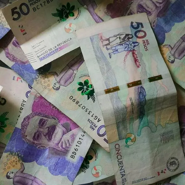 La economía colombiana creció 2,1% en el segundo trimestre de este año
