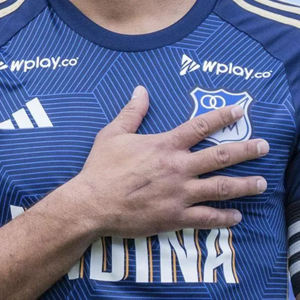 El jugador colombiano que dejó récord en el exterior y lo fracturaron en torneo aficionado