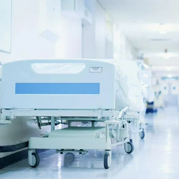Red de urgencias en Medellín sigue con una ocupación superior al 100 %