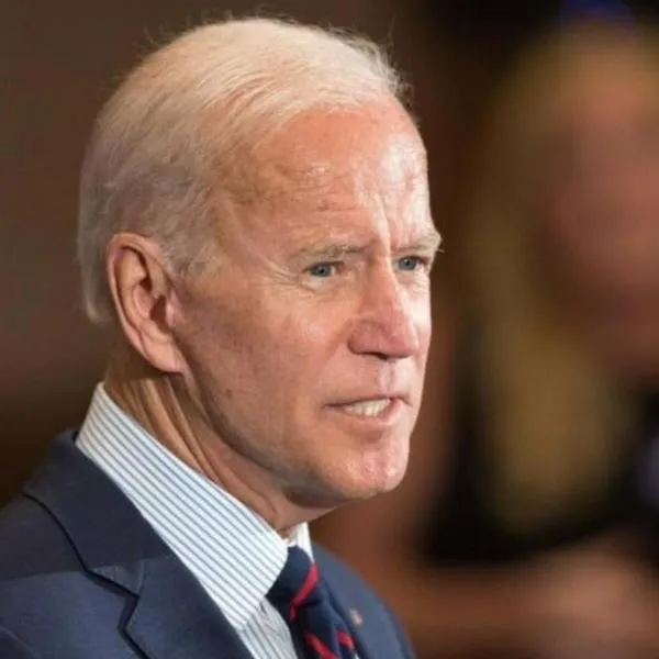 Joe Biden, presidente de Estados Unidos respalda nuevas elecciones en Venezuela, como lo sugirieron varios presidentes.