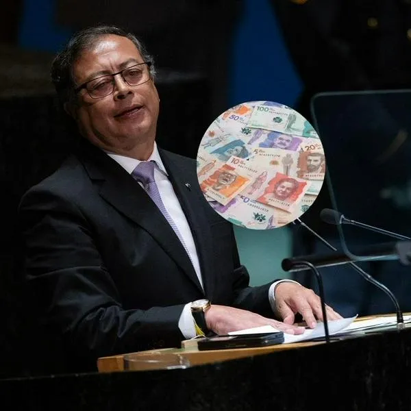 Bancos en Colombia no quieren que Gustavo Petro saque los ahorros de colombianos