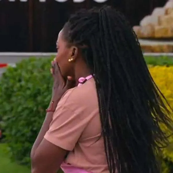 Foto de Caterine Ibargüén, en nota de desmayo en Masterchef causó susto y gritos de auxilio en RCN por paramédicos
