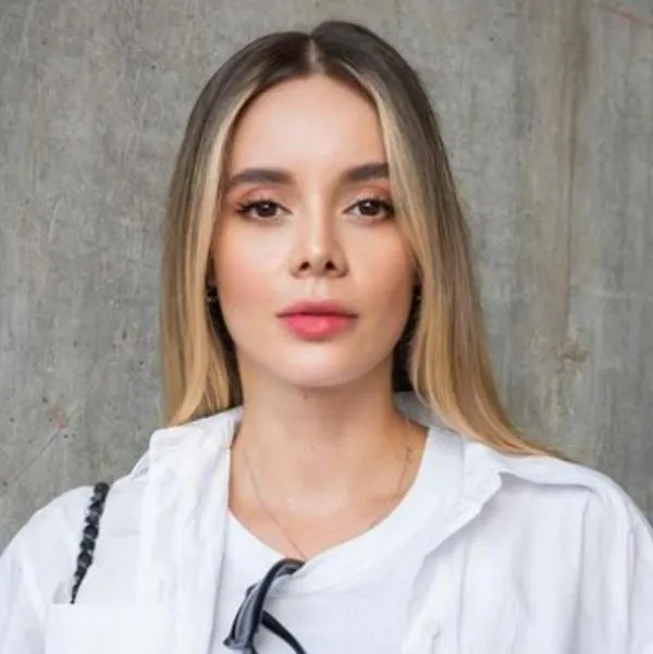 Alejandra Buitrago, brava por video de Mauricio Leal, dice que el no estaría feliz