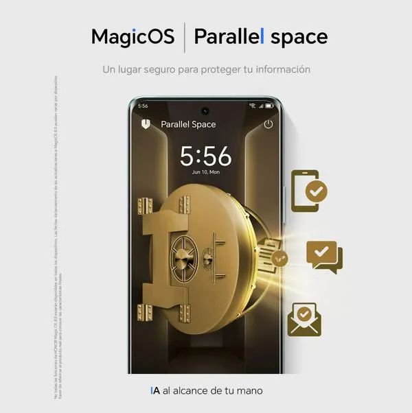 Cómo HONOR protege la información de los usuarios en caso de hurto del celular: paso a paso para salvaguardar los datos personales con mayor seguridad.