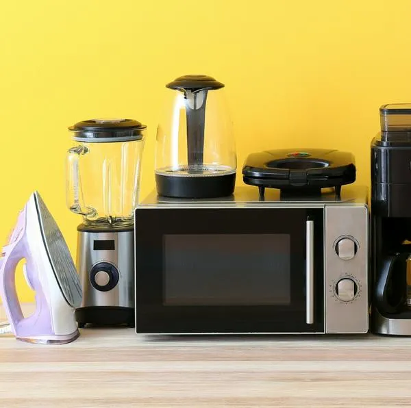 Electrodomésticos, a propósito de los que se recomienda desconectar después de utilizarlos: detalles y lista