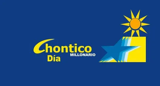 Chontico día y Chontico noche resultado último sorteo hoy 16 de agosto