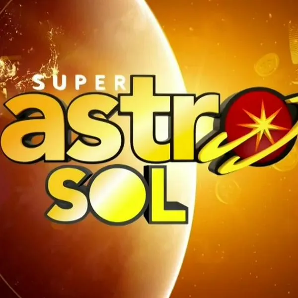 Astro Sol resultado último sorteo hoy 16 de agosto de 2024