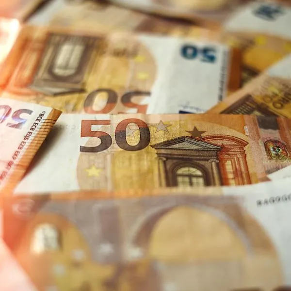 Euros en Colombia: precio en casas de cambio para compra y venta