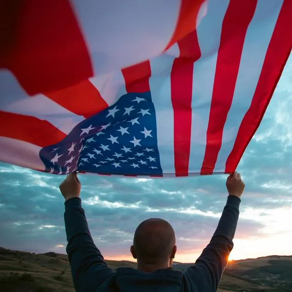 Ciudades de Estados Unidos que no necesitan visa.