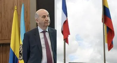 Colegios de Cundinamarca comenzarán a enseñar francés y materias en ese idioma