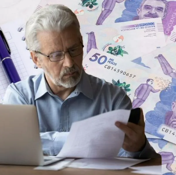 Así funciona el régimen de transición para el traslado de trabajadores de Colpensiones o fondos privados que están a 10 años de pensionarse en Colombia.
