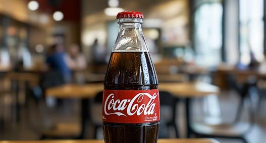 ¿Qué significa la palabra 'Coca-Cola'? El nombre de la famosa bebida