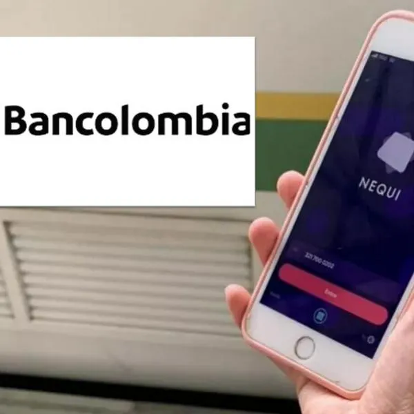 Falta poco para que Nequi y Bancolombia se separen para hacer transacciones. Hay nuevos detalles