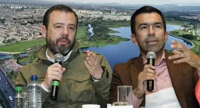 Cundinamarca construiría acueducto para no comprarle más agua a Bogotá