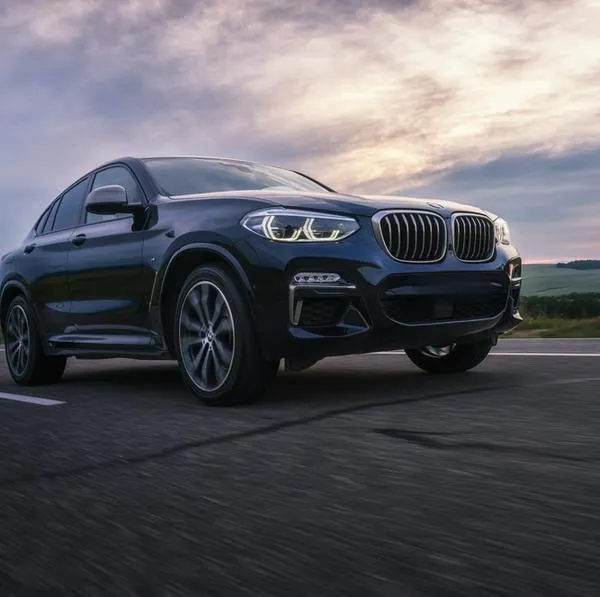 BMW retira del mercado chino 1,36 millones de carros por fallas en sus airbag