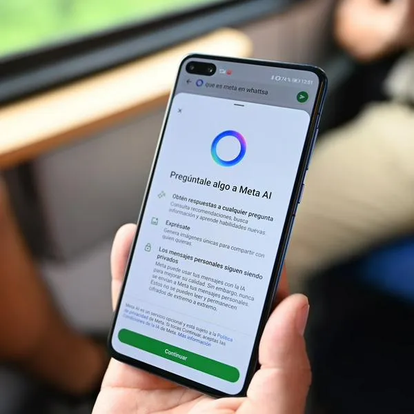 ¿Cómo usar el IA de WhatsApp?
