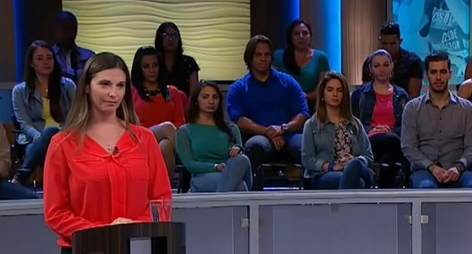 Público de 'Caso cerrado', en nota sobre cuánto ganaba