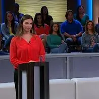 Público de 'Caso cerrado', en nota sobre cuánto ganaba