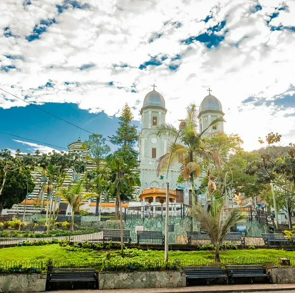 ¿Cuál es el mejor sitio para vivir en Antioquia? 
