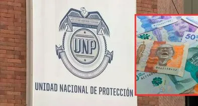 UNP de Colombia tuvo millonario contrato en compra de botes con sobrecostos