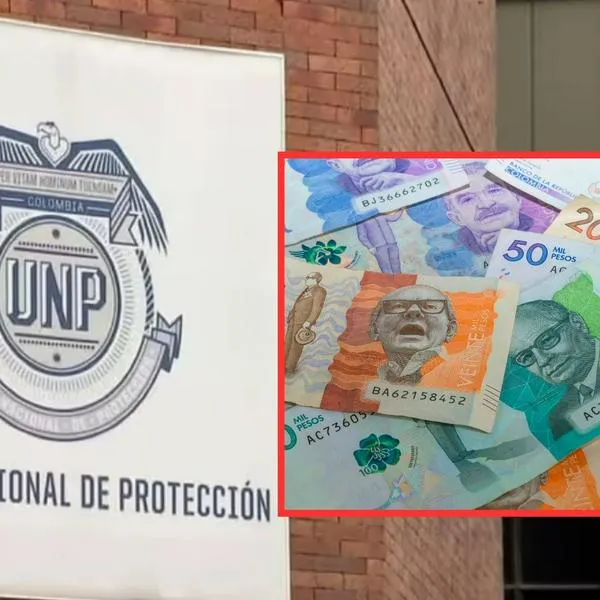 UNP de Colombia tuvo millonario contrato en compra de botes con sobrecostos