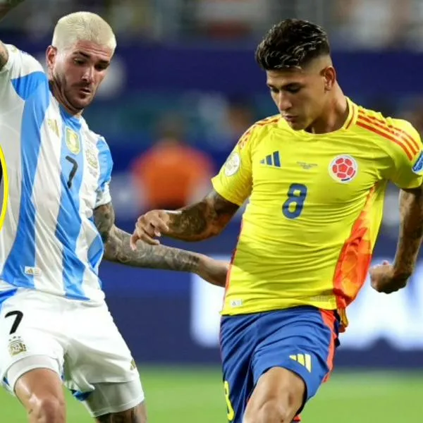 Fecha convocatoria Colombia vs Argentina Eliminatorias y baja Messi, según Vélez