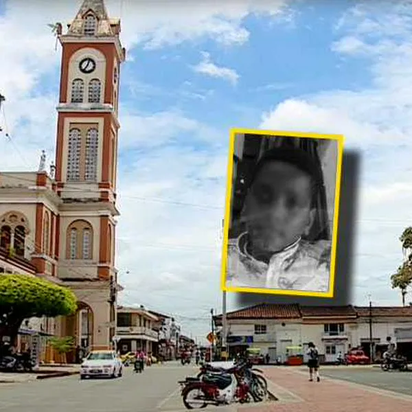 Niño sufrió descarga eléctrica al intentar bajar una cometa enredada en cables, en el Valle del Cauca