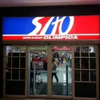 Revelan el 'outlet' (secreto) de los SAO de Olímpica, en Bogotá; hay productos desde $ 900