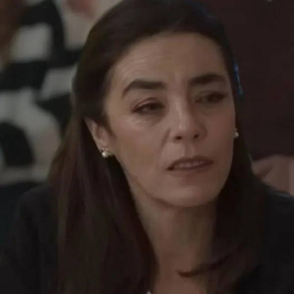 Doctora Paula y 'Pedro, el escamoso', en nota sobre cómo muere ella en la serie