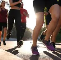 ¿Cuál es la pista para correr más larga de Bogotá?
